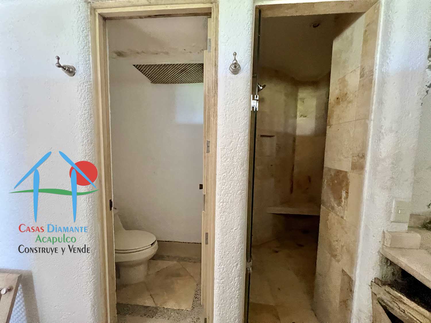 Casa La Strega - Recámara dos 5